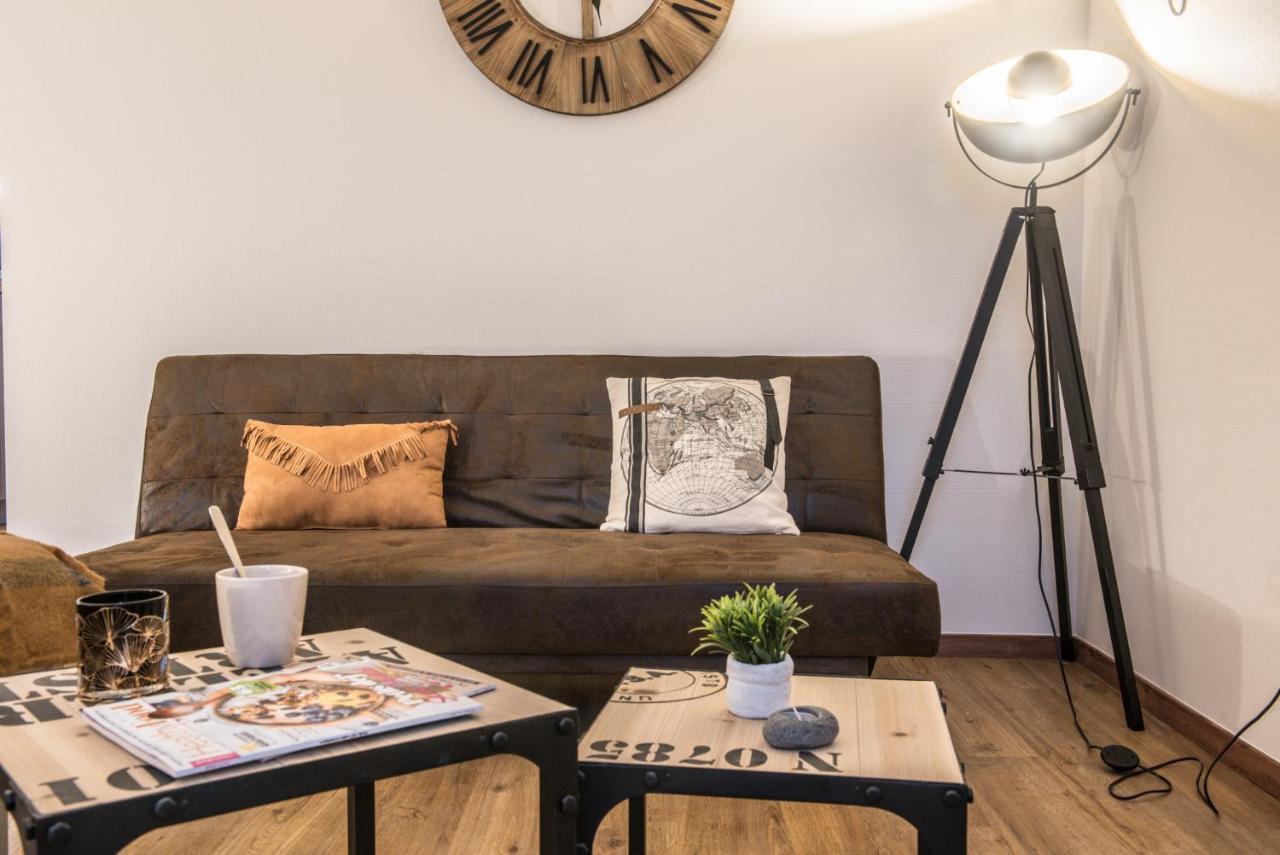 Nouveau - L'Atelier - Centre Ville Drulingen エクステリア 写真