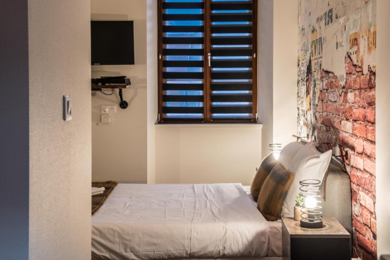 Nouveau - L'Atelier - Centre Ville Drulingen エクステリア 写真