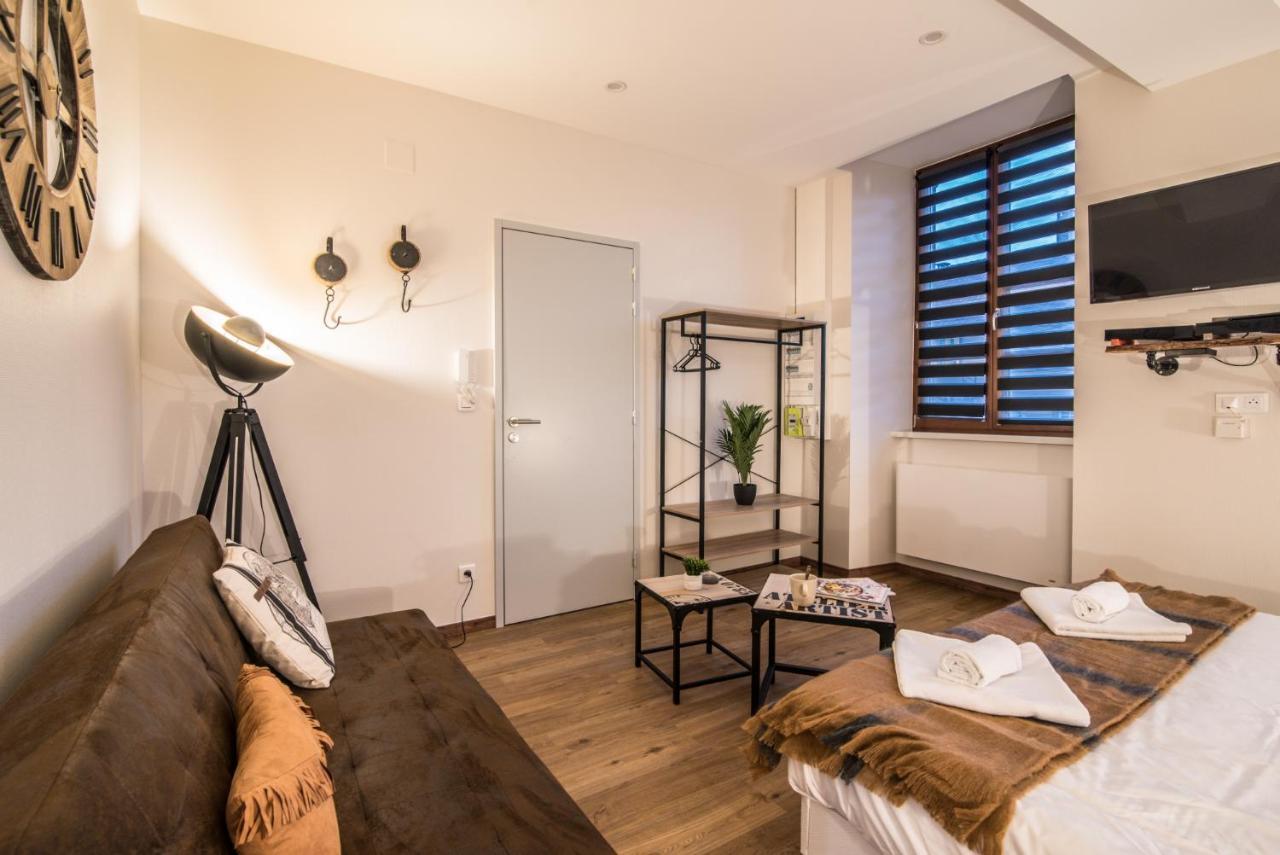 Nouveau - L'Atelier - Centre Ville Drulingen エクステリア 写真